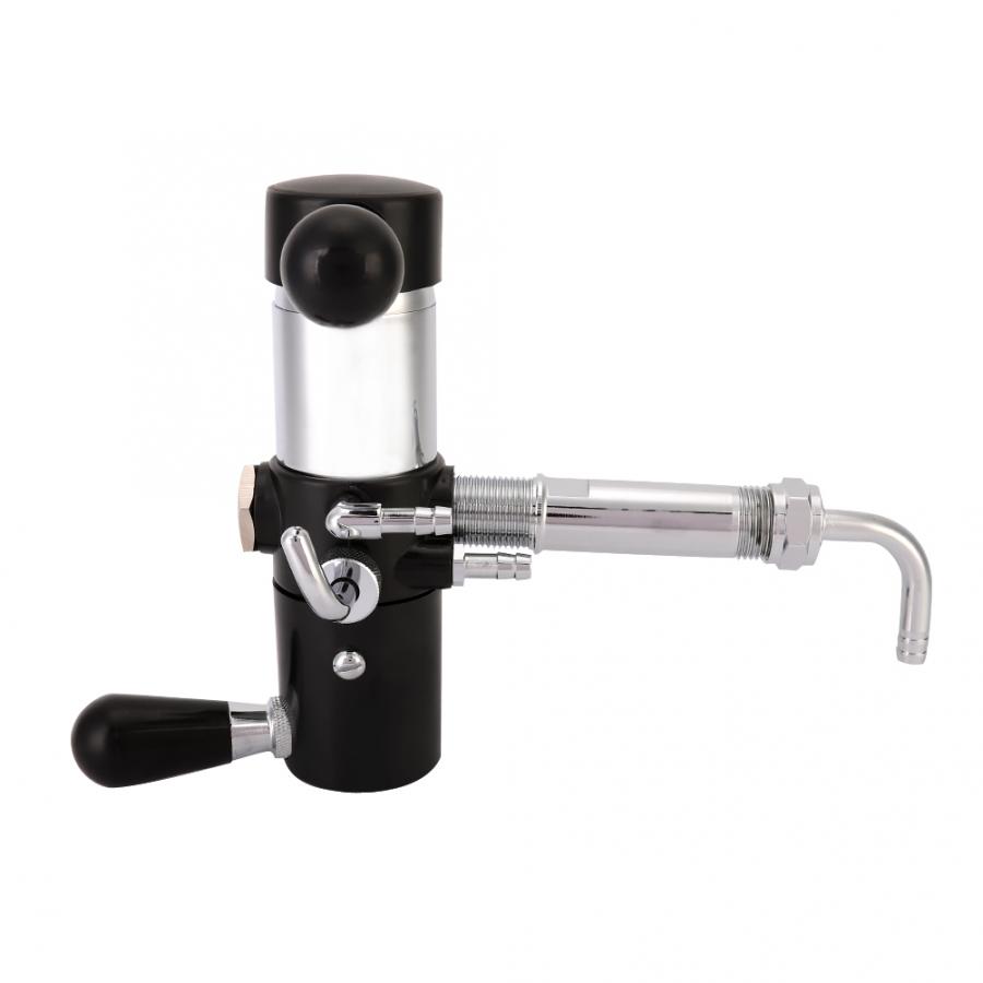 Homebrew Beer Bottle Fill Beer Tap Defoaming Beer Tap for beer bar Homebrew Beer Tap