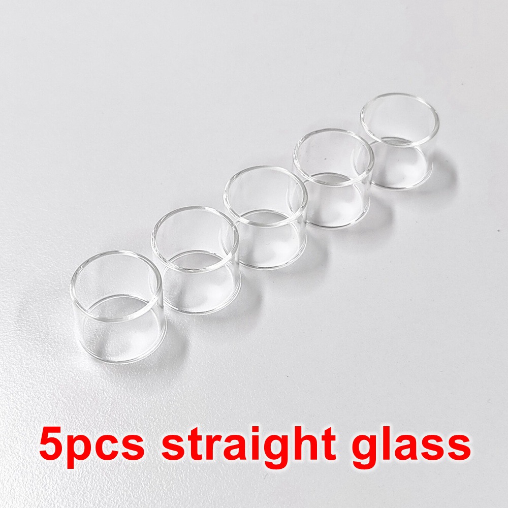 10/5/3/2PCS Glass Measuring Cup For Maat Tank Argus MX/XT/GT 2 Hand-held Disassembly Glass 6.5/5ml Measuring Tool: Blue / 30 mm