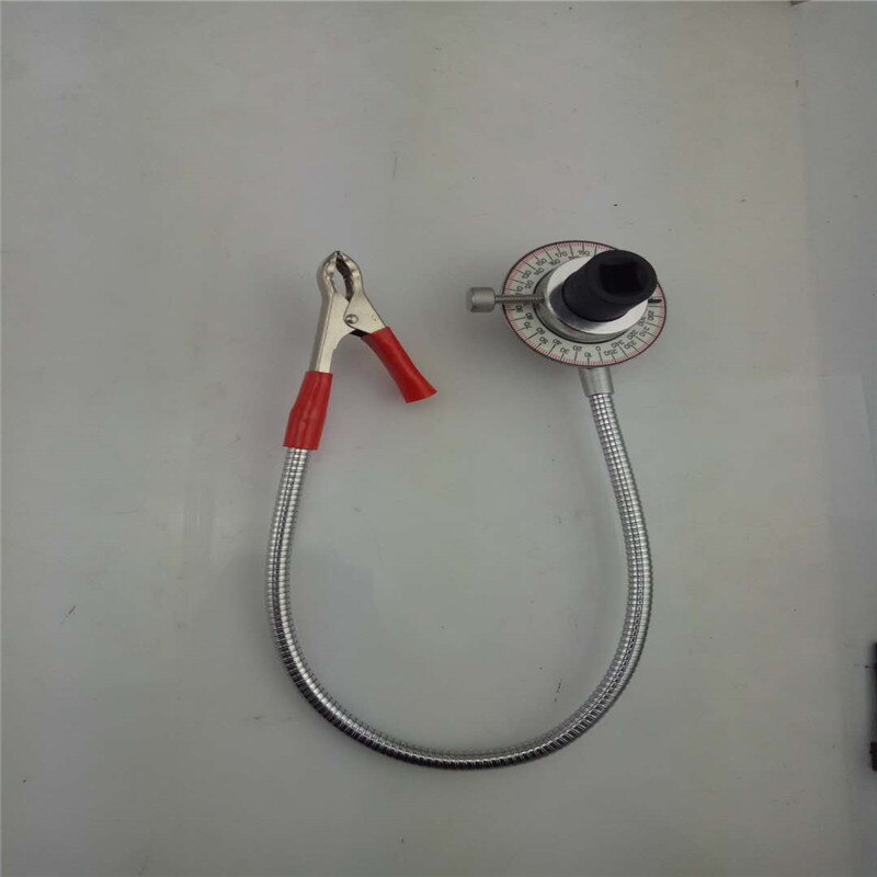 Torque Angle Gauge - 1/2in.Dr with magnet 280nm Set