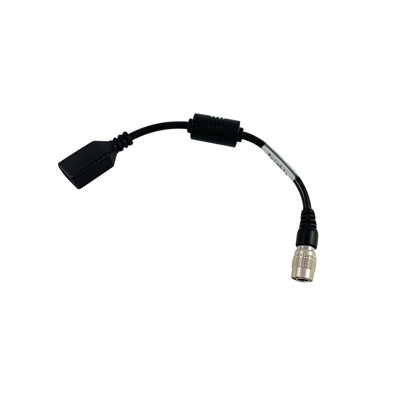 Nowy Trimble S8 tachimetr kabel danych, Trimble S6 tachimetr na kabel PC 73841019 okna XP / wygrać7 / wygrać8 / wygrać10