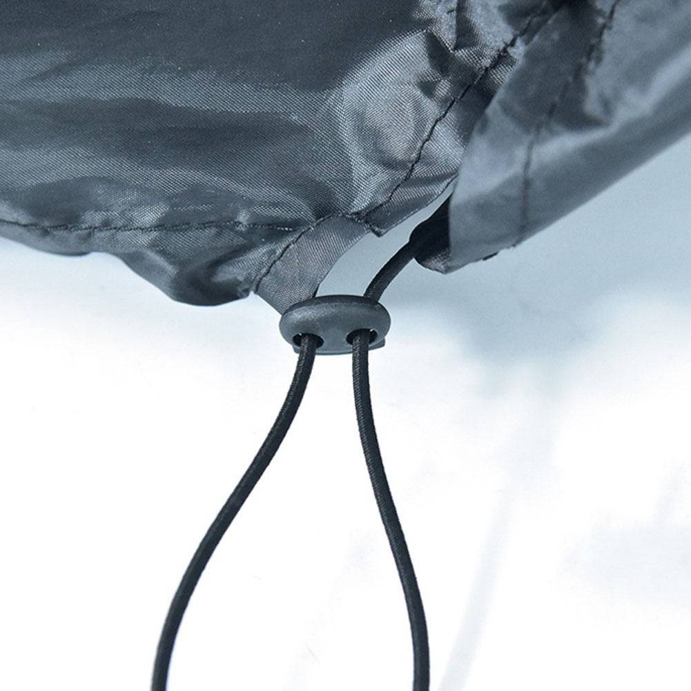 Cubierta antipolvo oculta para cuadro de bicicleta ultrafina, cubierta antipolvo para bicicleta plegable Brompton con bolsa de almacenamiento