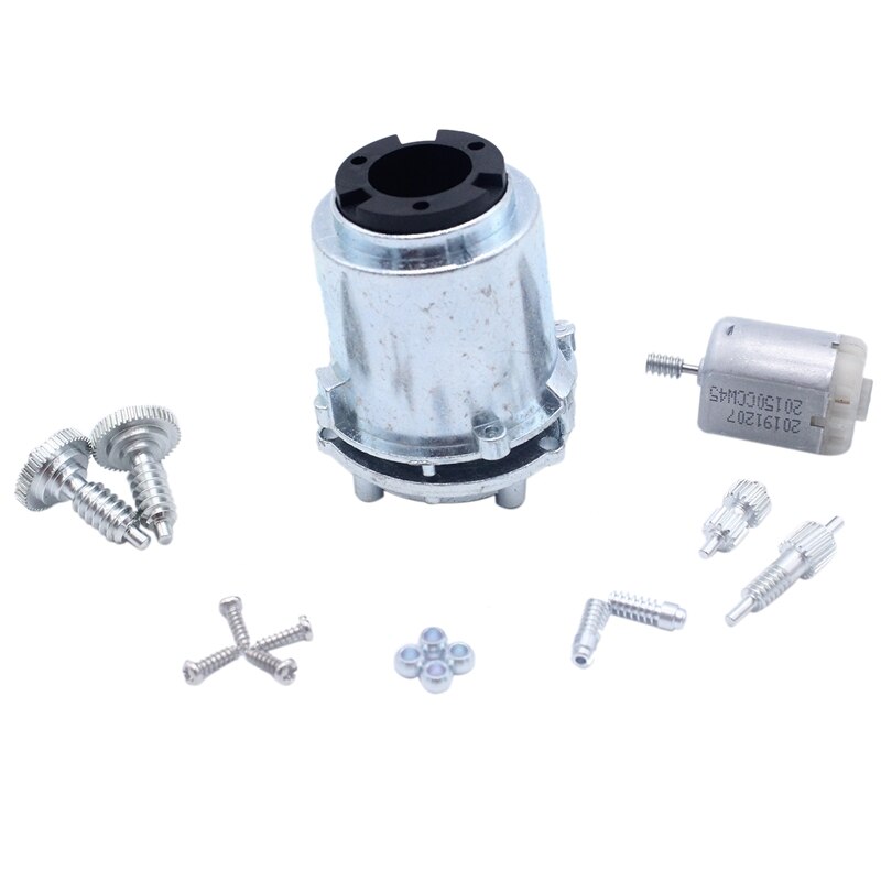 Seite FlüGel Klapp Rückspiegel Reparatur Bausatz Für-BMW 3 E46 X5 E53 Land Palette Rover Cherokee
