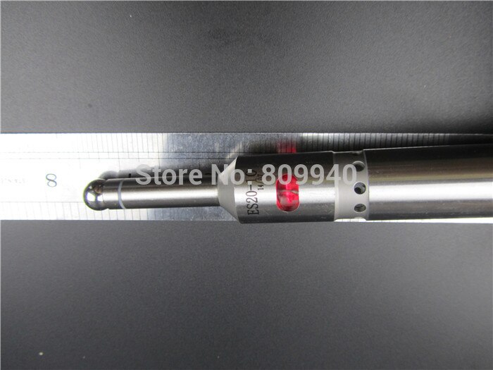 CNC tool Precision Electronic Digital Edge Finder Milling LED & Sound Optical Edge Finder Touch Point Sensor With LED Beep