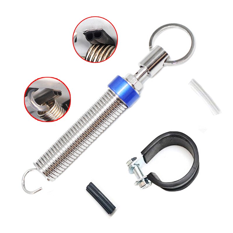 1 Piece of Car Trunk Trunk Lid Lift Universal Car Spring Device Automatic Remote Control Opening Trunk Universal Tool Auto Parts: B