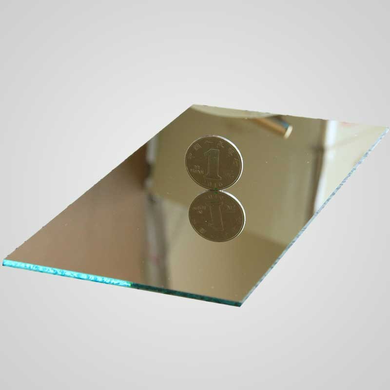 Opticl Projector Reflector Spiegel Voorkant Spiegels Diy Projector Accessoires Hoge Reflectiviteit Eerste Spiegel 150X79X2Mm 1Pc