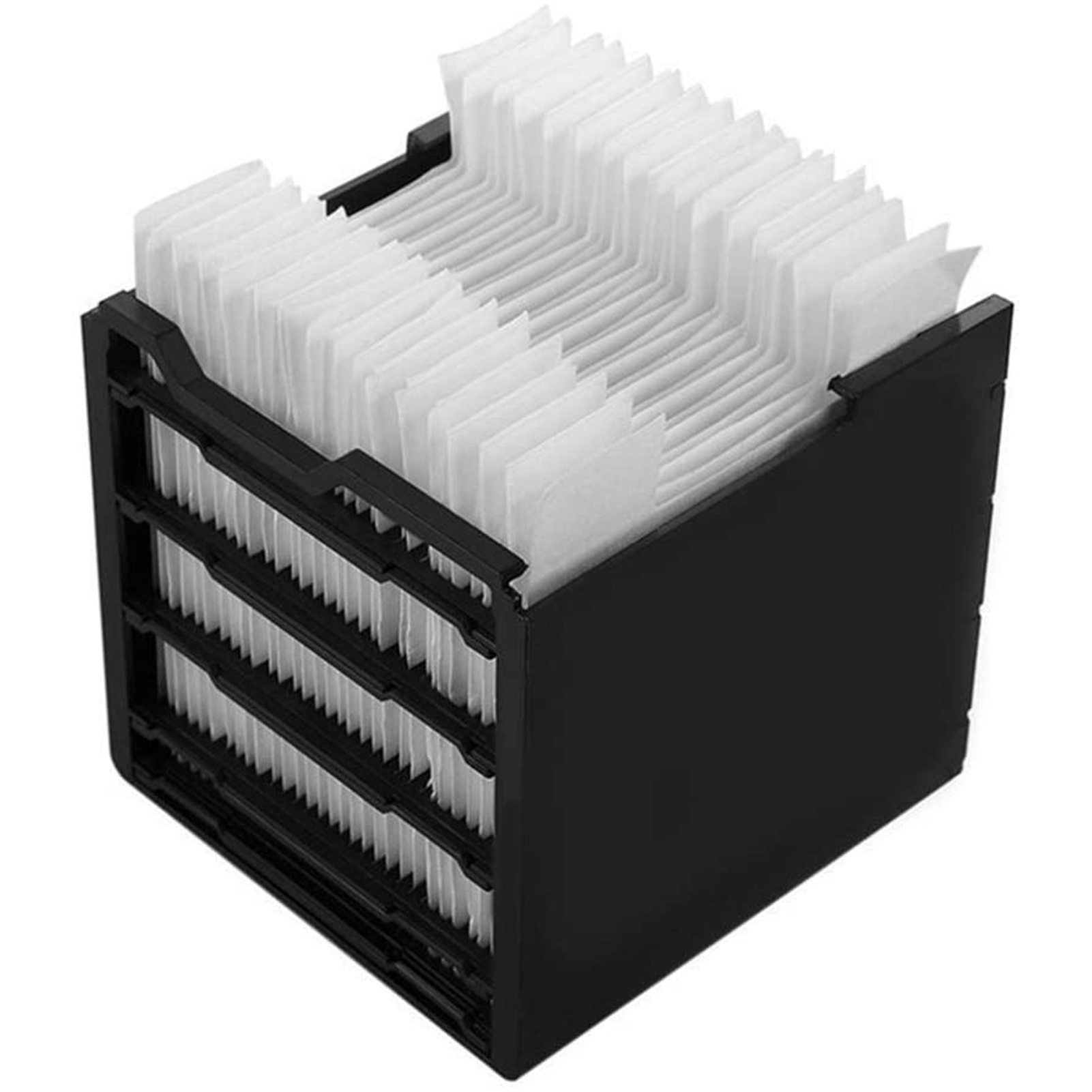 Ersatz filter für Luftkühler filter Langlebiger Ersatz filter Papier ersatz filter für Lüfter filter der Klimaanlage: Default Title