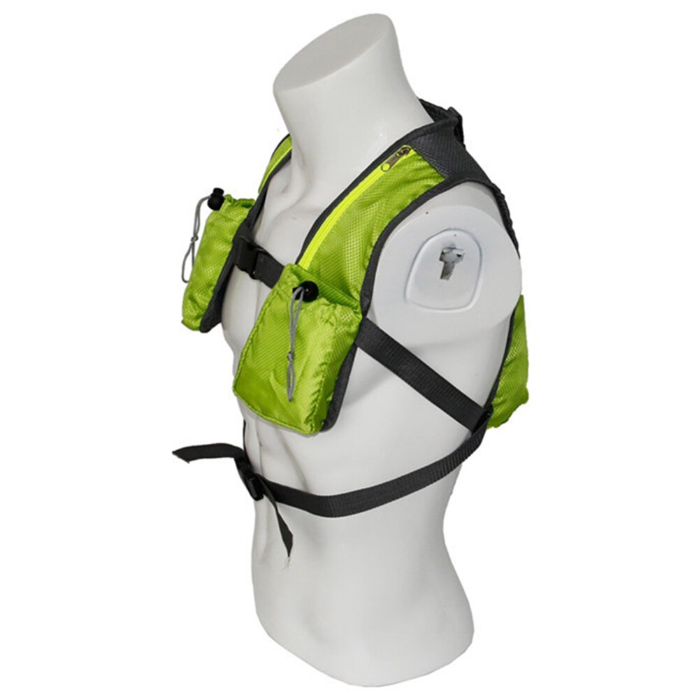 2 Pcs Outdoor Sport Weight Jacket Weighted Running... Grandado