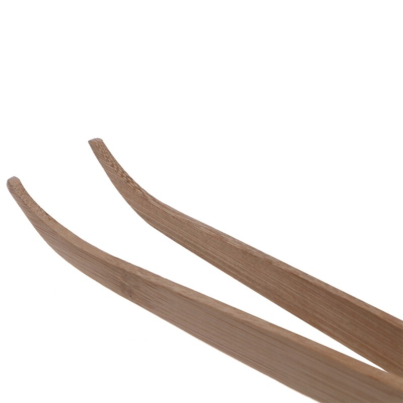 Reptiel Voeden Tang Pincet 28Cm Bamboe Eco-vriendelijke Feeding Tool