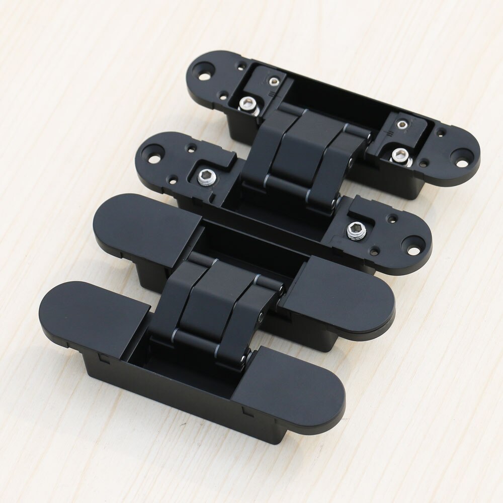 180 invisible hinge china factory 3d adjustable door hinges manufacturer