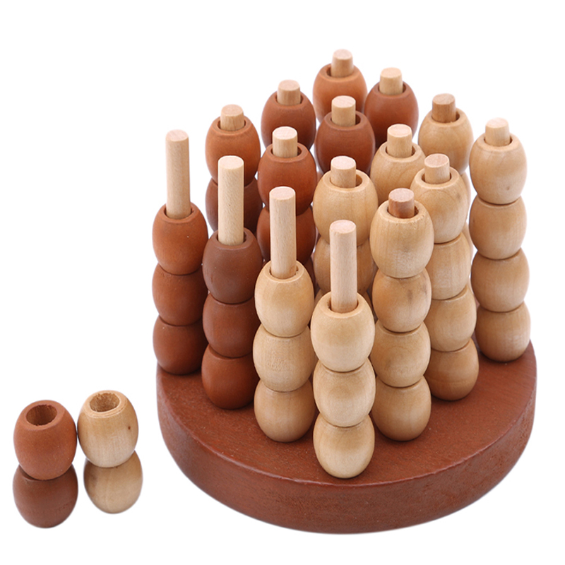STEM Board Games Kids Toys, Maze Brain Teaser Puzzles Learning Games For Kids Ages 4-8 118 Challenges 5 Difficulty Levels Squirrel Logic Track Building Blocks, Educational Montessori Birthday Gifts