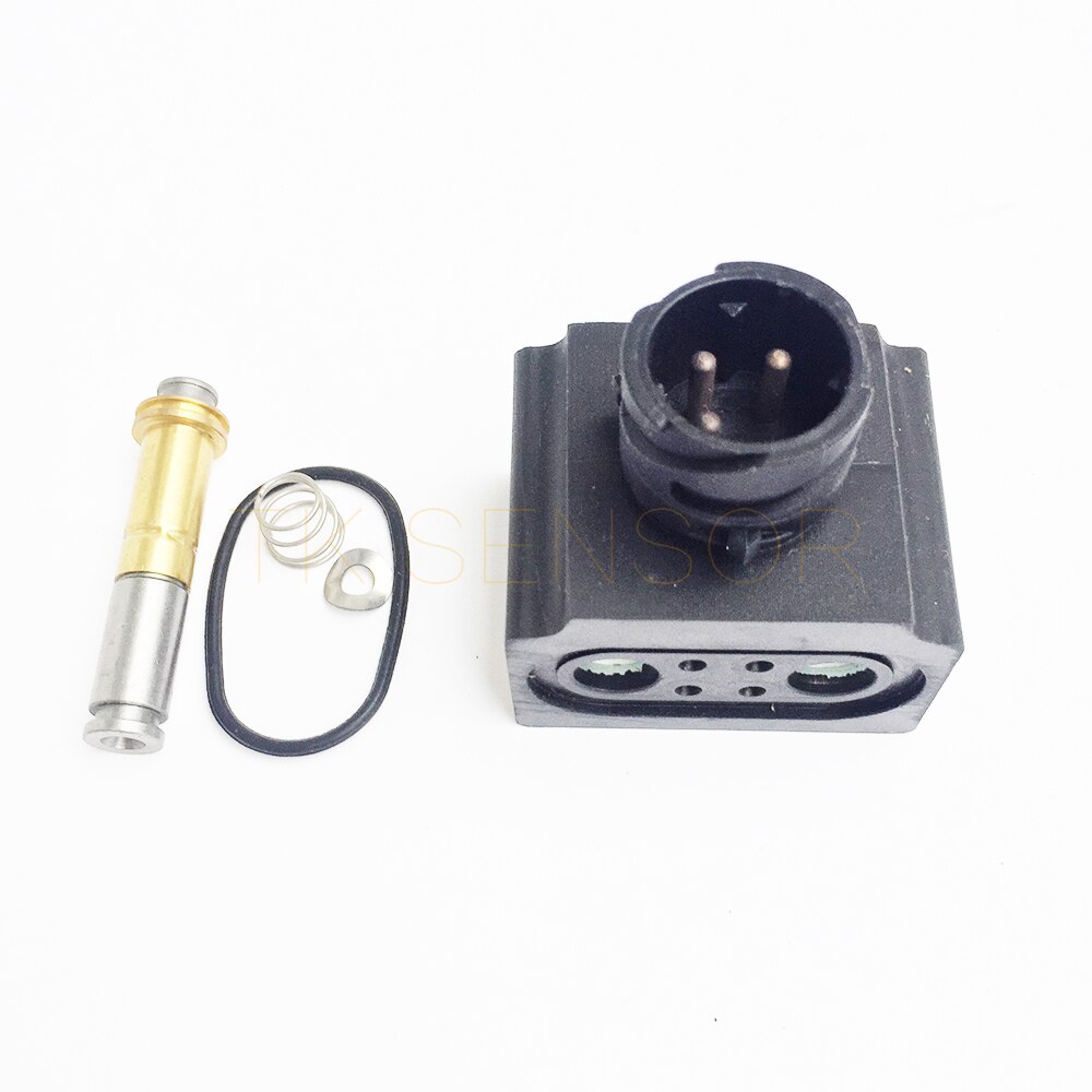 Substituir 4421977102 válvula solenóide (sistema de ar comprimido) para wabco