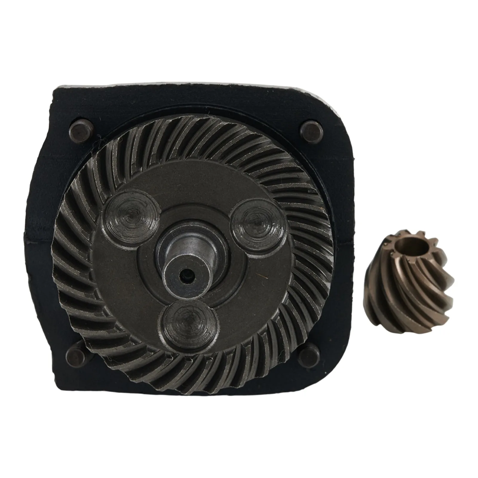 Tool Maintenance Angle Grinder Gear Assembly Angle Grinder Gear Assembly Power Tool Replacement Long Life Performance