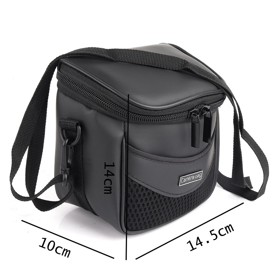 Camera Bag Case For Nikon Coolpix L840 L830 L820 L810 L620 L340 L330 L110 L120 L105 J5 J4 J3 J2 V3 V2 V1 P7100 P7800 P7700 P7000