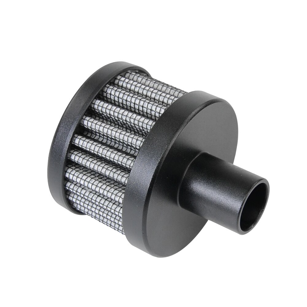 thumbnail image 2 of Crank Case Vent Filter Kit For 6.7L Cummins 2007.5-2017 - Metal Reroute Ventilation System 2 of 13