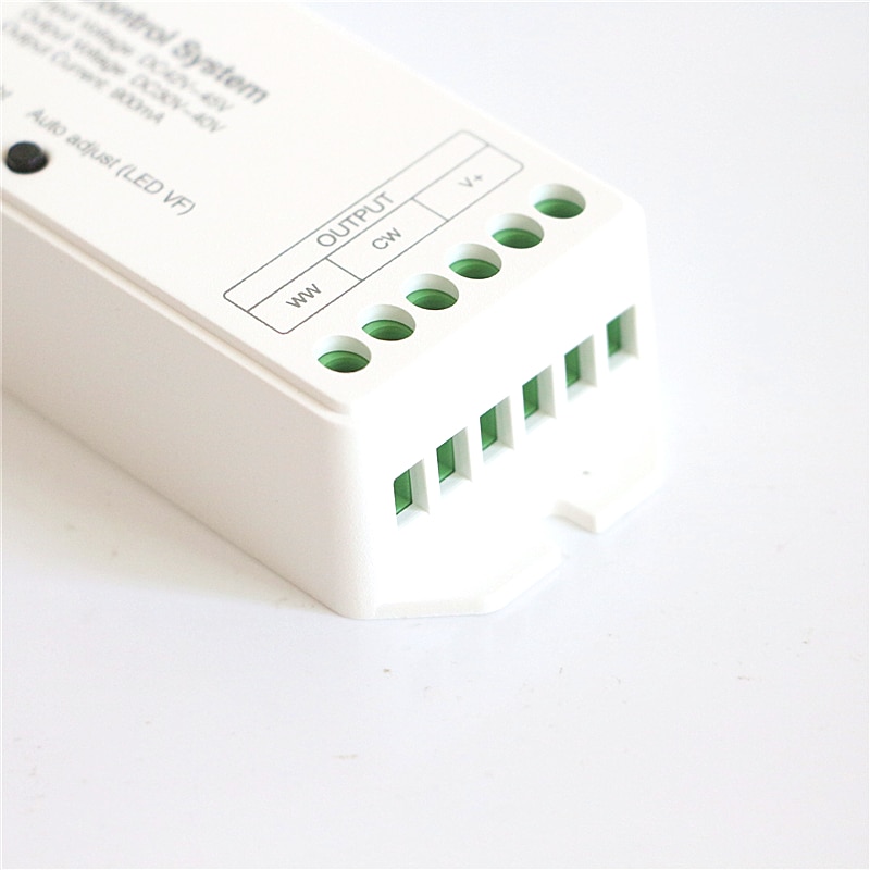 Mi Light Dual White Panel Light Control System LS3 Controller DC42V-45V Input DC30V-40V Output CCT Panel Controller