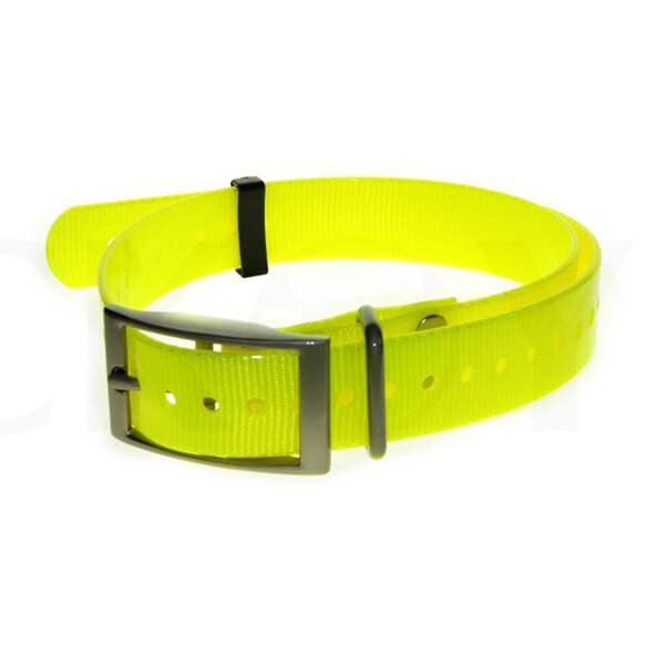 Antena de repuesto para Collar de seguimiento de perro GPS, correa para Collar de 3/4 "para Pathfinder de Dogtra PathCol PathMini Pathfinder TRX