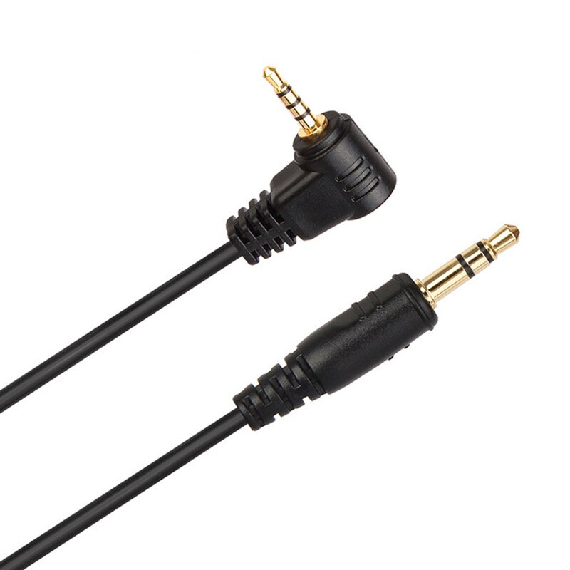 Kabel Fernauslöser für Nikon D7000, D5100, D5000, D3100, D90 wie MC-DC2 Kabel Fernauslöser für Nikon D7000, D5100, D5000, D3100, D90 wie MC-DC2
