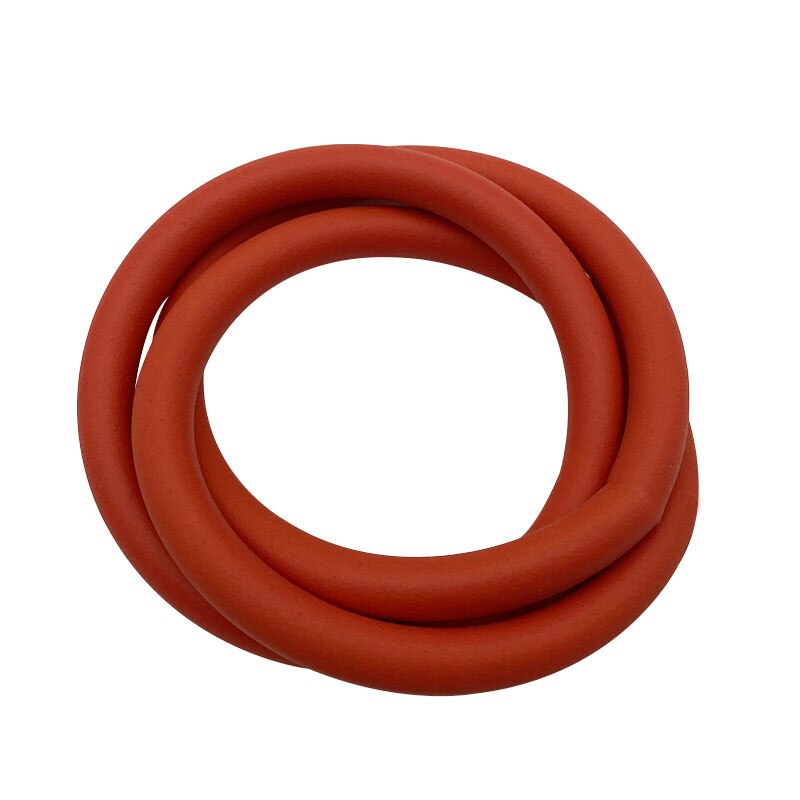 3 Teile/sätze Armbänder für Etsy Wirklich Handarbeit Glücklich Armreifen Pulsera 3 geschichtet Klassische Armbinde Gummi Schmuck EIN: D