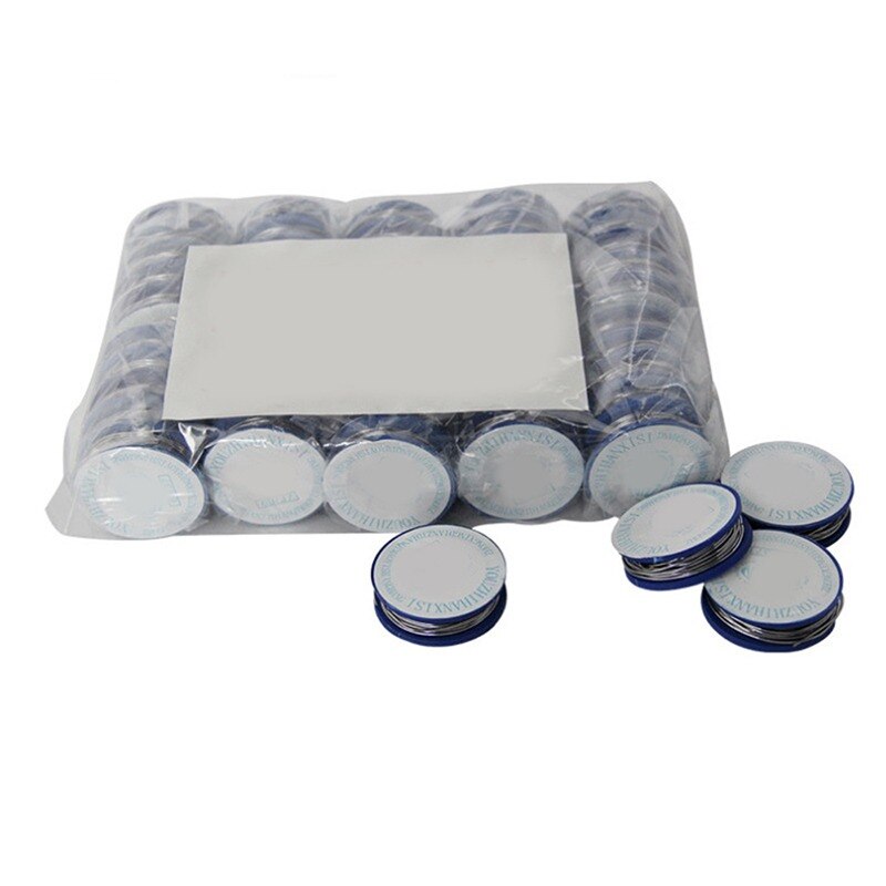 Soldeer Tin Voor Solderen Tin Elektronische Lassen Solderen Flux No-Clean Tin Lood Rosin Core Appartement Reparatie Tools