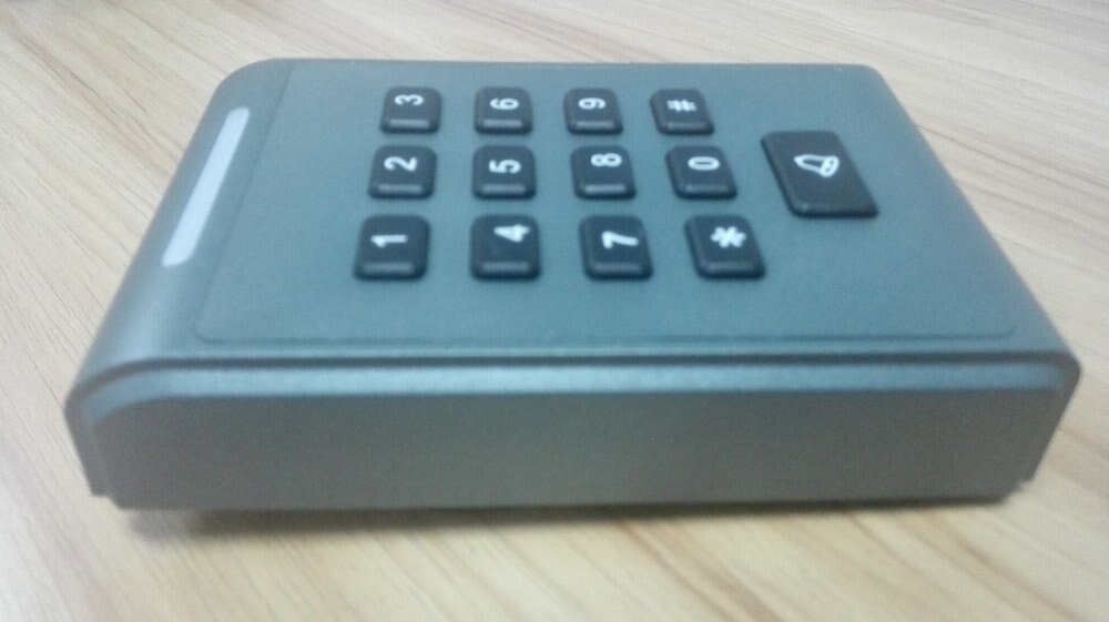 Economy Standalone Access Control Keypad & PIN only