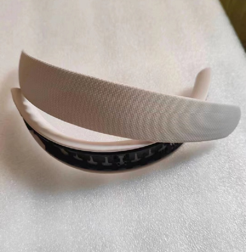 Bowers & Wilkins PX7 S2 Koptelefoon Vervangingsonderdelen - Hoofdband, Oorkussens, Rubberen Demper: Koper