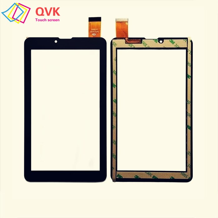 7 inch for PRESTIGIO WIZE 1177 3317 3327 3237 3427 3137 4227 3G Capacitive touch screen P/N QCY706 J