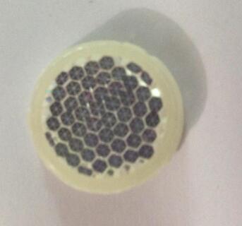 10PCS TD-09 TD-08 TD-07 TD-06 TD-05 Specular Reflector Plate / Reflector Sensor Board for Photoelectric Switch: TD-06