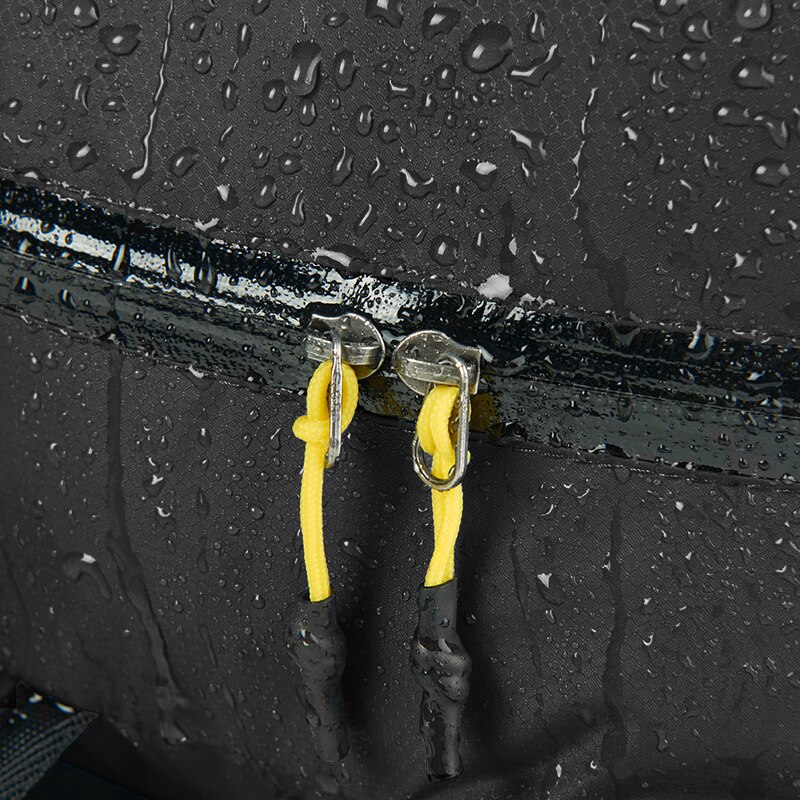 Zaino pieghevole impermeabile Protable ultraleggero di Naturehike per il NH17A017-B di campeggio di viaggio