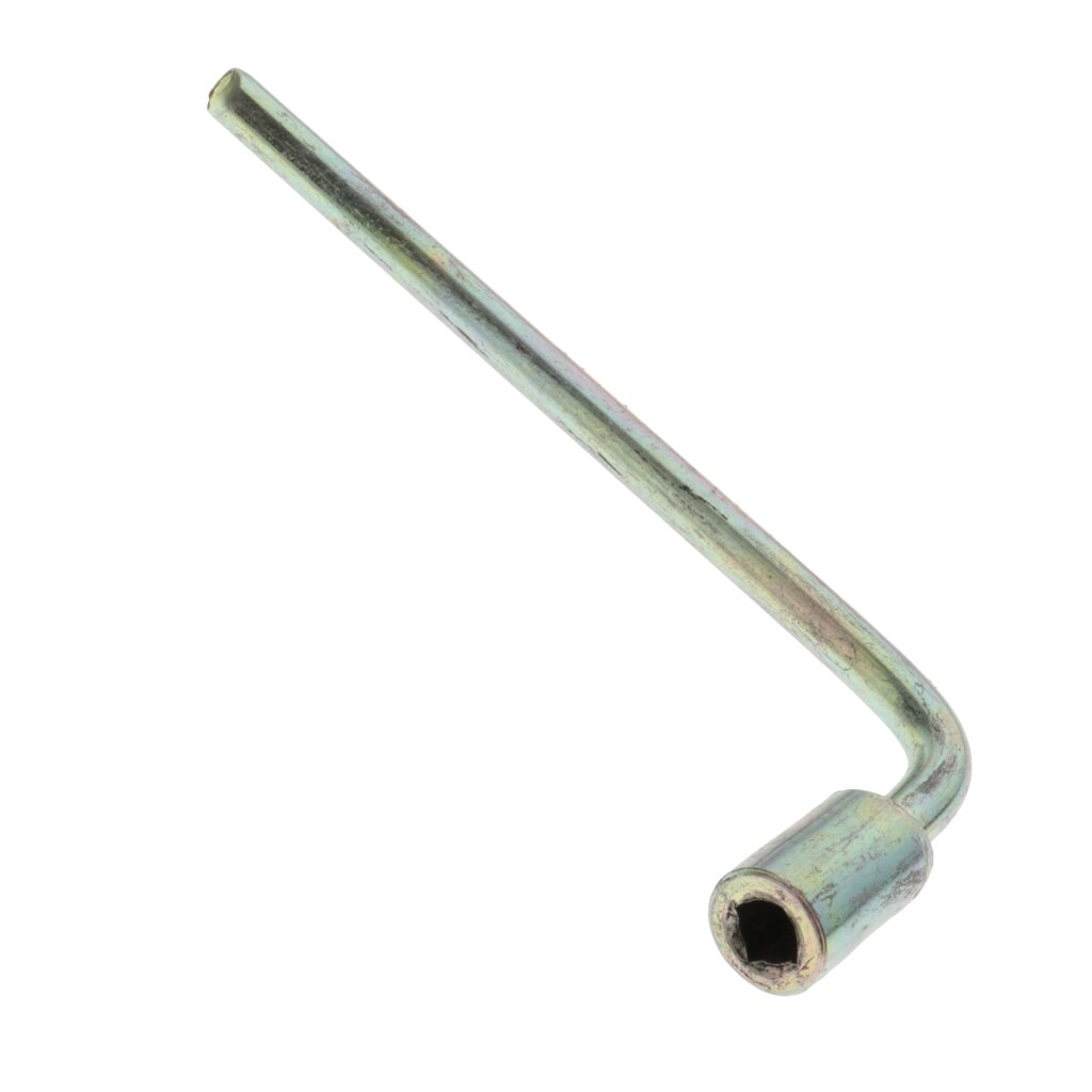 Oxygen Gas Wrench Welding Cylinder Wrench Steel Wrench Welding Fittings