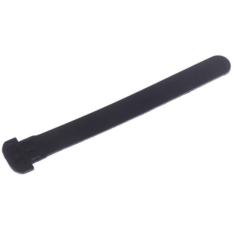 Kit de ceinture de sangle de patinage en ligne 1 pièce, chaussures de bottes, pièces en forme de T à utiliser avec boucle pour pièces et accessoires de Scooter