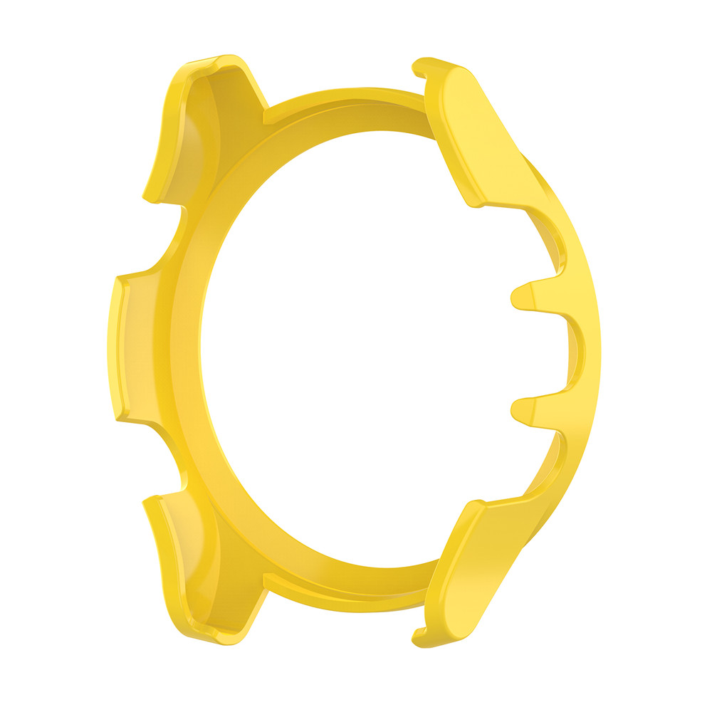 Pokrowiec ochronny do Garmin Forerunner 935 945 bransoleta ze smartwatchem Dial Case odporna na zarysowania, odporna na wstrząsy powłoka Unisex kolorowe