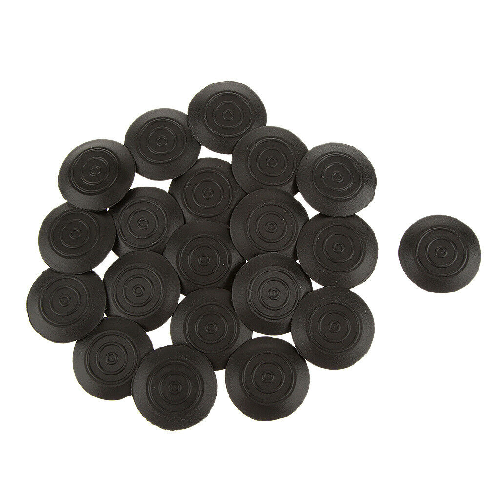 Panel Fastener Moulding Clip Retainer 8970495 For Toyota Car Accessories Nylon