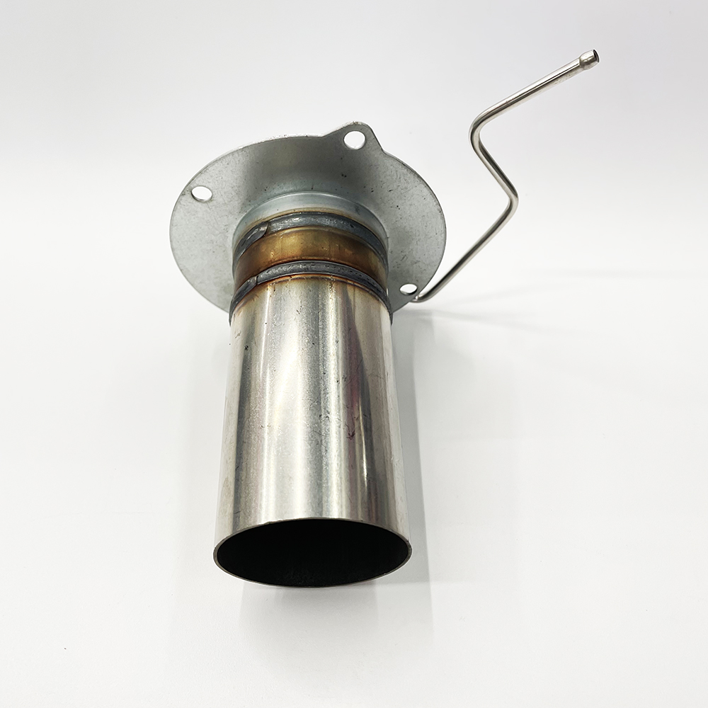 Brûleur de chauffage de stationnement 5kw 12V 24V, Torches d'insertion, chambre de Combustion, brûleur + Kit de réparation pour Eberspacher Airtronic D4 D4S