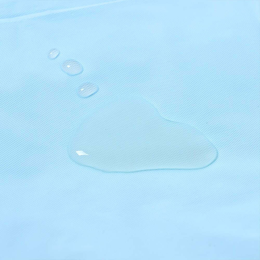 Disposable Plastic Tablecloth Rectangle covers Wipe Clean Party Decoration Wedding Supplies Large Home Decor Convenient