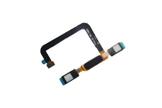 Sensor de huella digital escáner Cable flexible para Nokia 6 5 botón de inicio retorno llave reemplazo