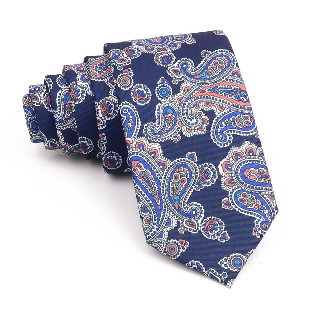 Costumes de présidence florale élégants pour hommes, accessoires souples et minces, de fête de mariage, olympiques d'affaires, kties 216.239.injPaisley Craings.com: Orange