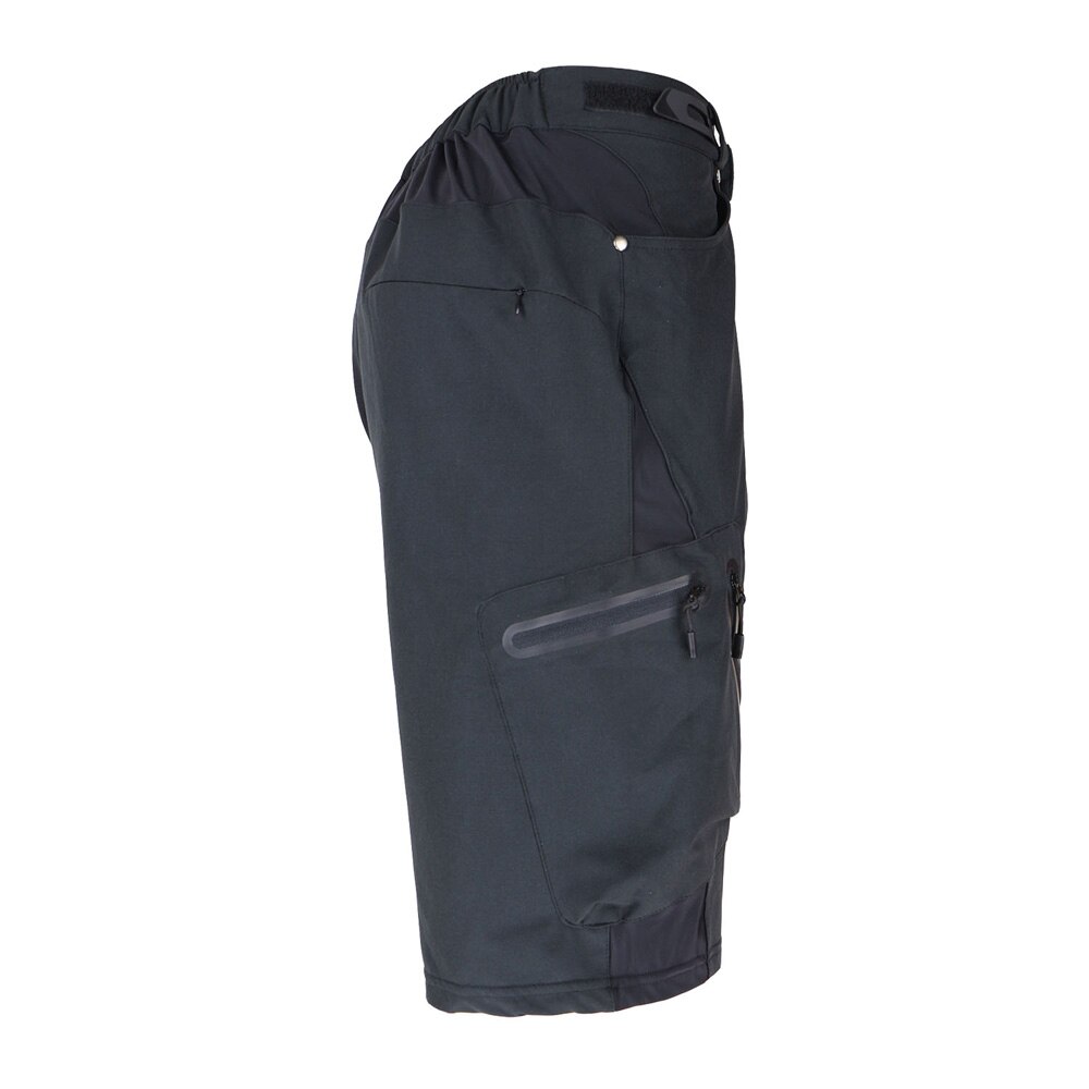 Baggy shorts cykel cykel mtb bukser udendørs bukser camping vandrebukser shorts åndbar loose fit sportstøj sportsbukser