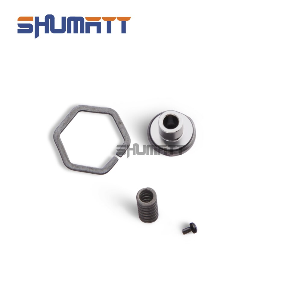 Original Diesel Valve For Piezo Injector For VDO