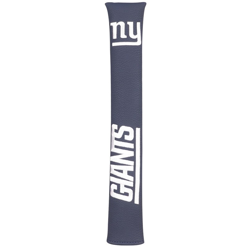 Tour Golf Alignment Stick Covers Hand Made Leather: 13