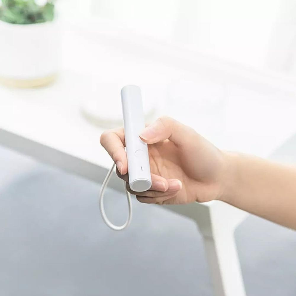 Xiaomi infraröd puls klådstillande stick barn gravid myggbett klådstillande enhet neutraliserande irritation lindra penna