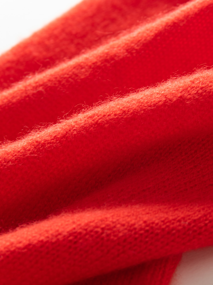Women 100% Cashmere Bottom Price Tube Scarf Lightweight Neck Ring Warmer Cowl Collar Loop Female Soft Knitting Accessories Girls