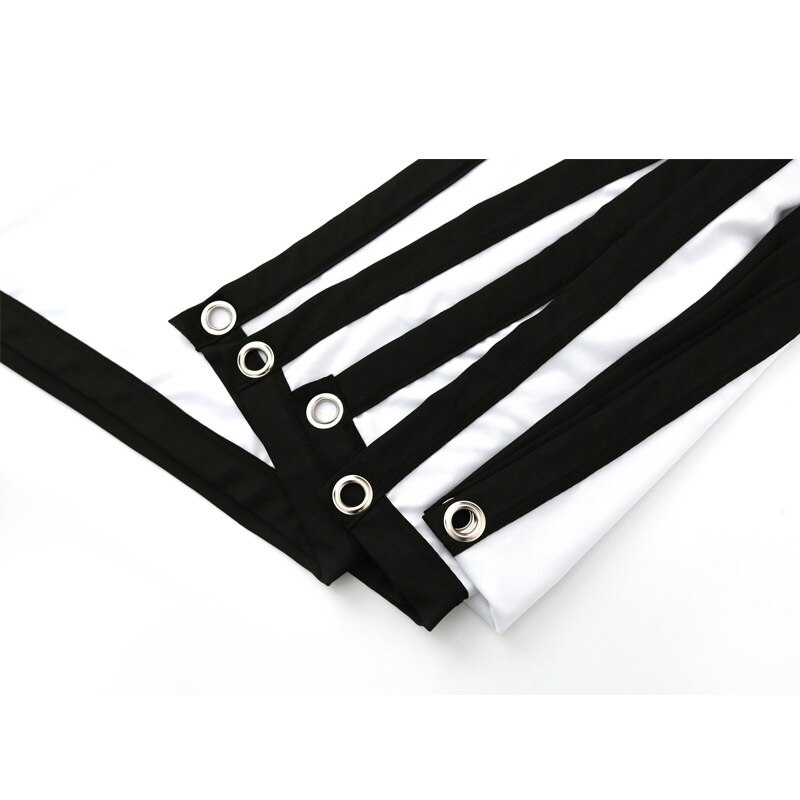 16:9 Portable Foldable Projector Screen Wall Mounted Home Cinema Theater 3D HD Projection Screen Canvas