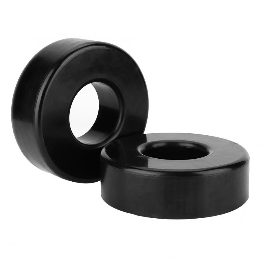 1999-2004 Jeep Grand Cherokee WJ lift kit Budget Boost BB 2" 2.5" Spring spacers Leveling Coil Spacer Block