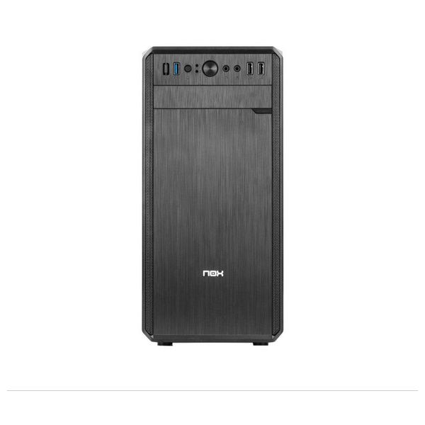 Micro ATX / Mini ITX Midtower Case NOX ICACMM0191 NXLITE030