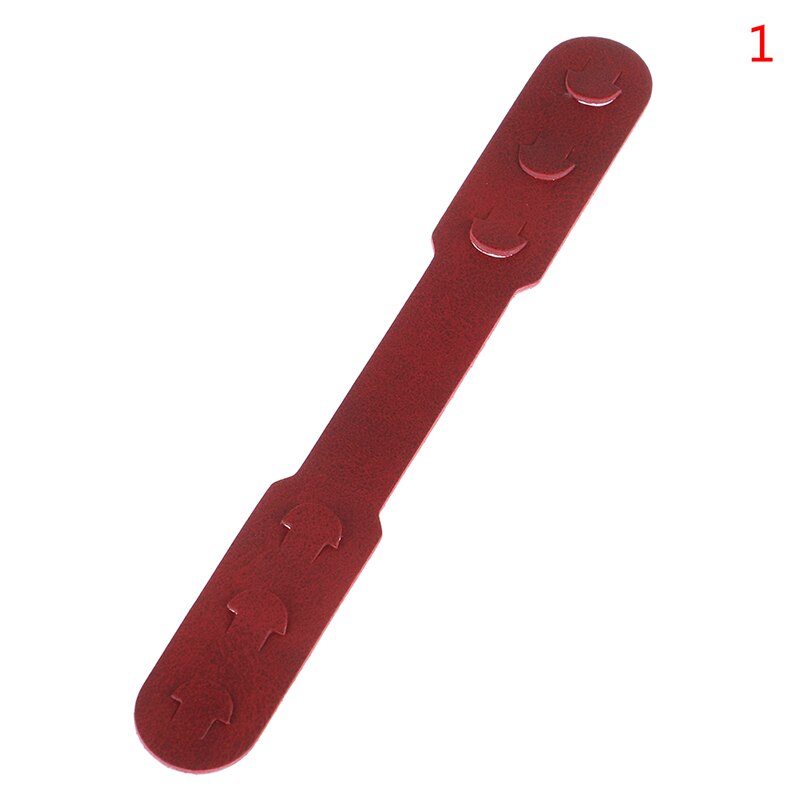 1Pc/3Pcs Unisex Ear Hook Adjustable Ear Straps Extension: A1