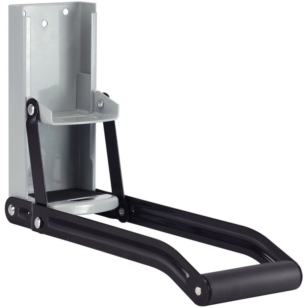 Wall Mounted Home Dispensing Can Crusher Beer Soda Cans Smasher Bottle Crushing Recycling Tool: Default Title