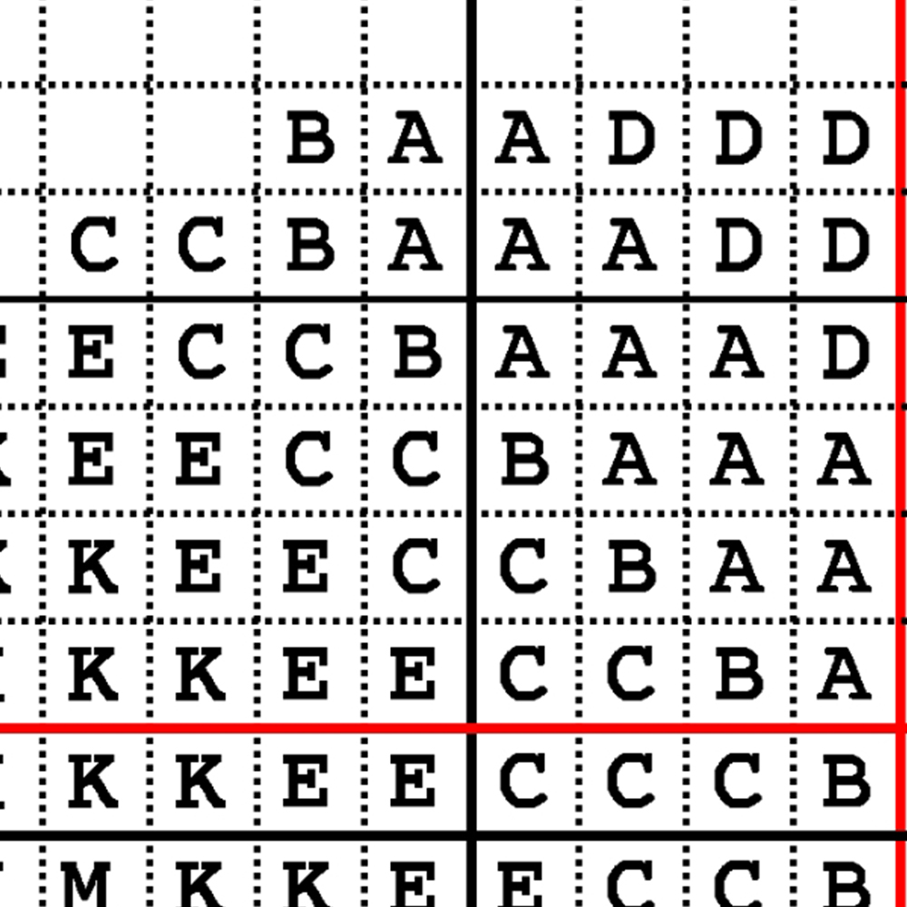 Lovely Snail Cross Stitch Pattern Chart DMC Symbol Color Chart