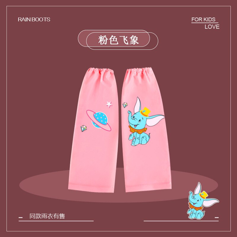 Kids Rain-proof Pants Rain Coat Chuva Poncho Impermeable Rain Pants Regenjacke Suit Cover Capa De Chuva Jas Hujan Chubasquero: rain-proof pants 8