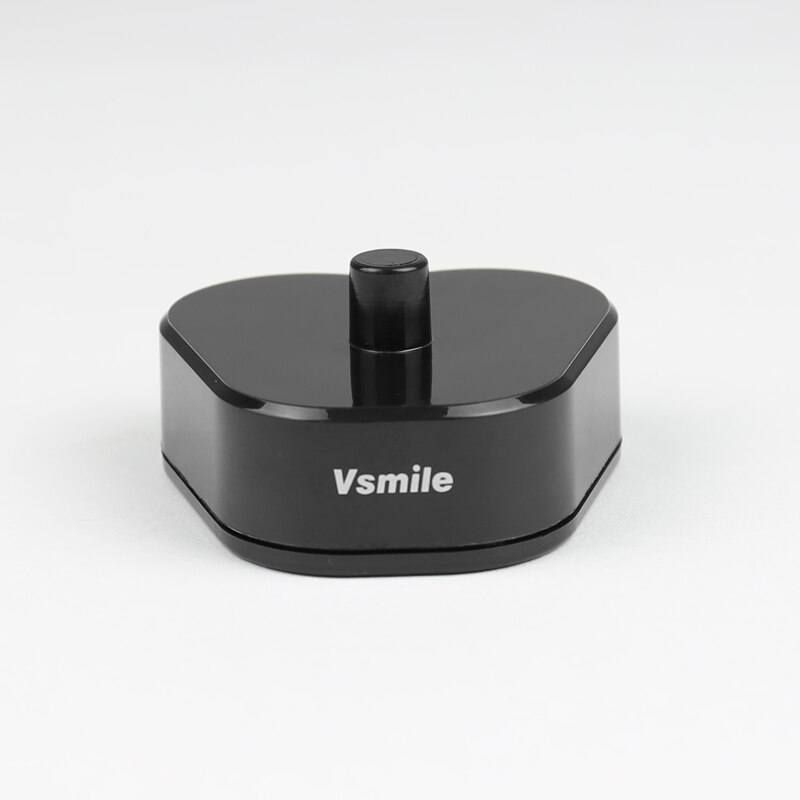 Socle de charge pour chargeur de brosse à dents électrique Vsmile