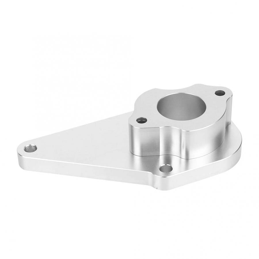 Power Steering Bracket Car Modification for Camaro LS1 5.3L 6.0L 4.8L Car Power Steering Bracket Stainless Steel